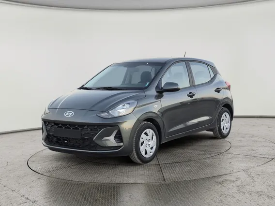 هيونداي Grand i10 فلييت 2025 