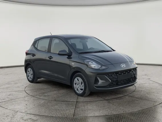 هيونداي Grand i10 فلييت 2025 