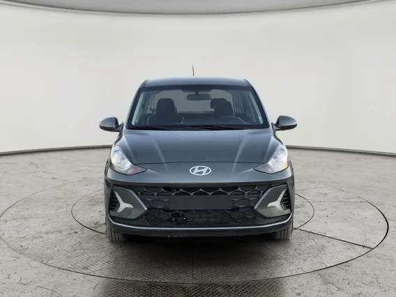 هيونداي Grand i10 فلييت 2025 