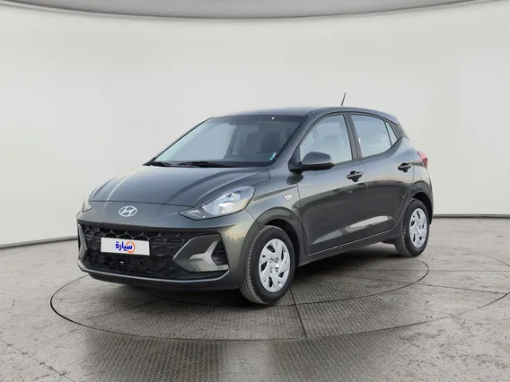 هيونداي Grand i10 فلييت 2025 