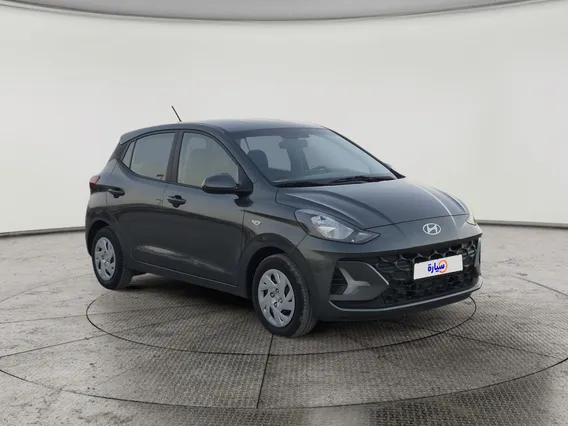 هيونداي Grand i10 فلييت 2025 