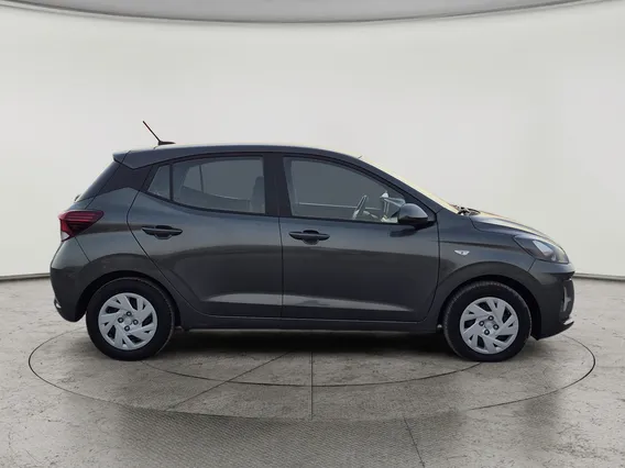 هيونداي Grand i10 فلييت 2025 