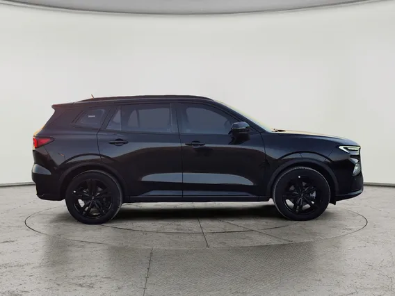 Ford Territory Titanium 2025 