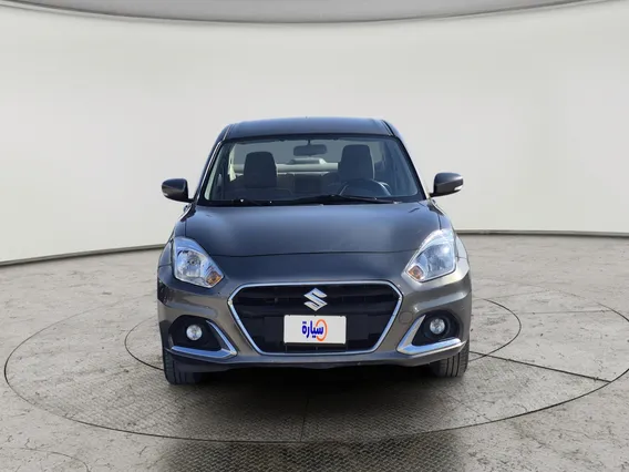Suzuki Dzire GL 2024 