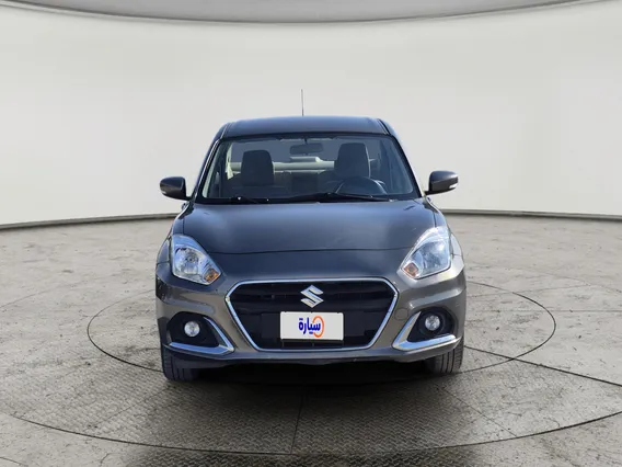 Suzuki Dzire GL 2024 