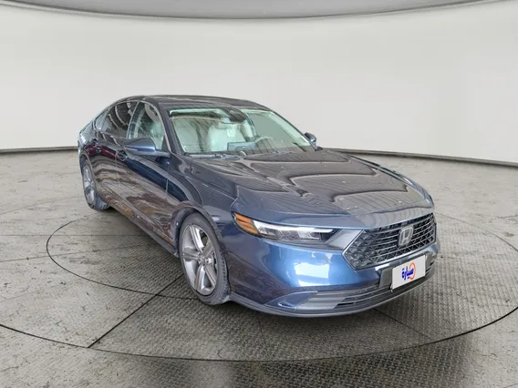 هوندا اكورد LX 2025 