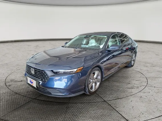 هوندا اكورد LX 2025 
