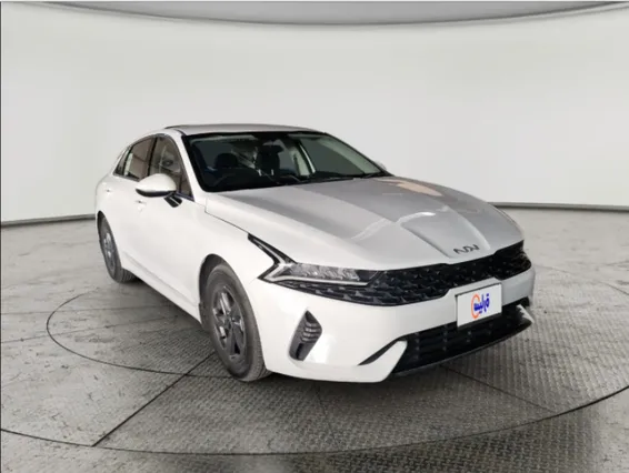 Kia K5 LX 2023 