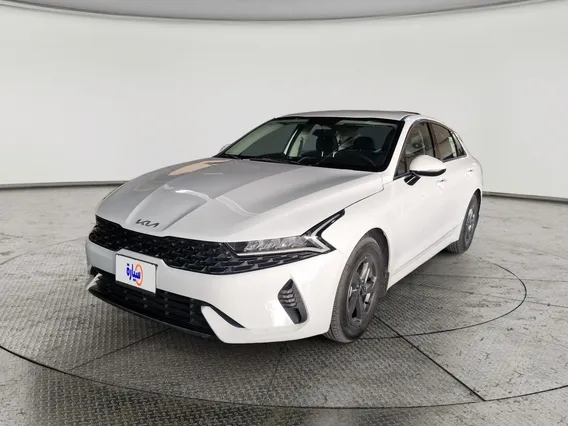 كيا K5 LX 2023 