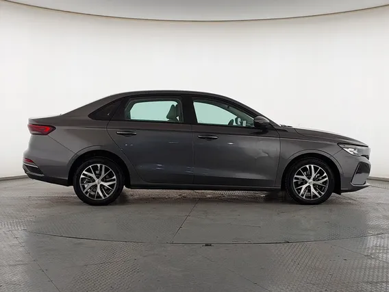 Geely Emgrand GS 2024 