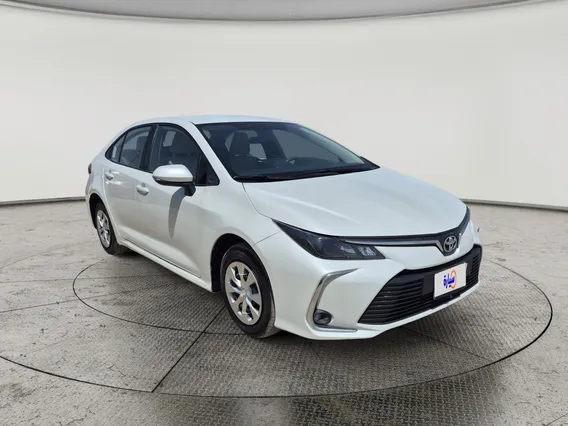 Toyota Corolla XLI 2024 