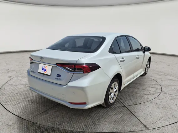 Toyota Corolla XLI 2024 
