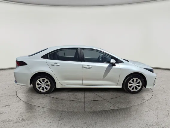 Toyota Corolla XLI 2024 