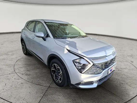 Kia Sportage LX 2024 دبل