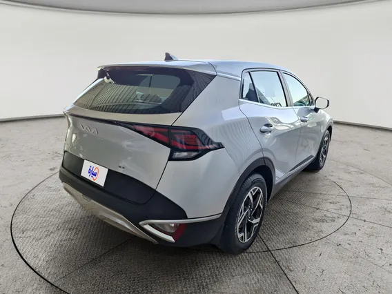 Kia Sportage LX 2024 دبل