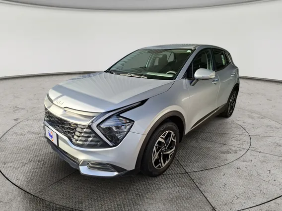 Kia Sportage LX 2024 دبل