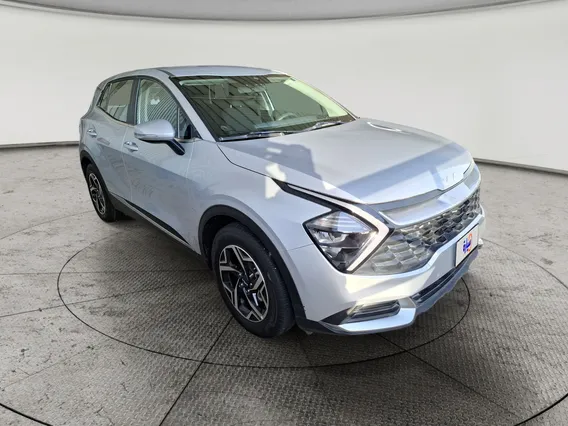 Kia Sportage LX 2024 دبل