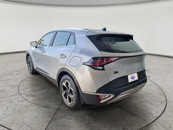 Kia Sportage LX 2024 دبل
