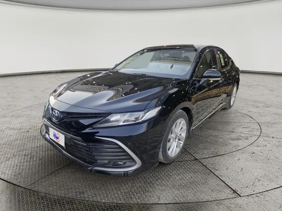 Toyota Camry  GLE 2023 