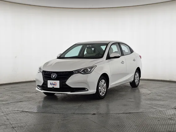 Changan Alsvin Basic 2023 