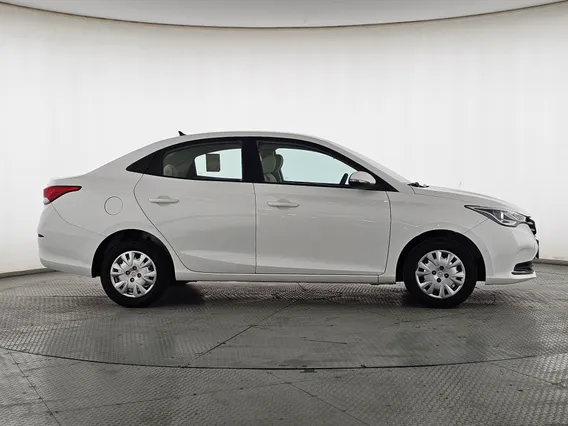 Changan Alsvin Basic 2023 