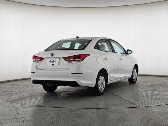 Changan Alsvin Basic 2023 