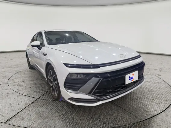 Hyundai Sonata Fleet 2024 