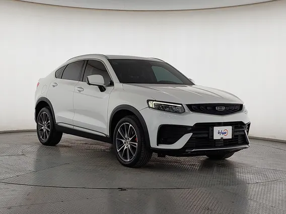 Geely TUGELLA Luxury GL 2022 