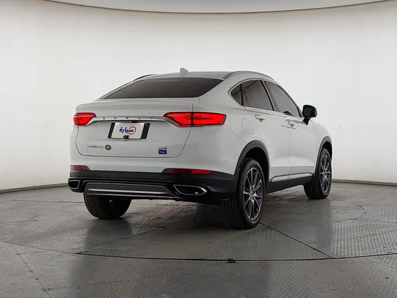 Geely TUGELLA Luxury GL 2022 