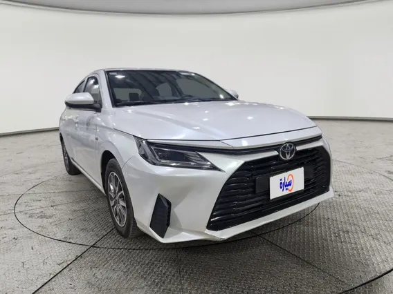 Toyota Yaris  Y 2023 
