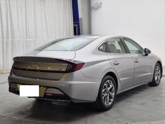 Hyundai Sonata BSE 2020 