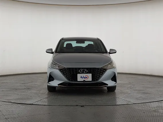 Hyundai Accent Smart 2023 