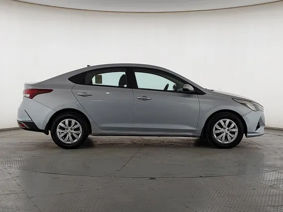 Hyundai Accent Smart 2023 