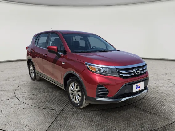 GAC GS3 GS 2023 
