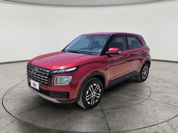 Hyundai Venue Smart 2024 