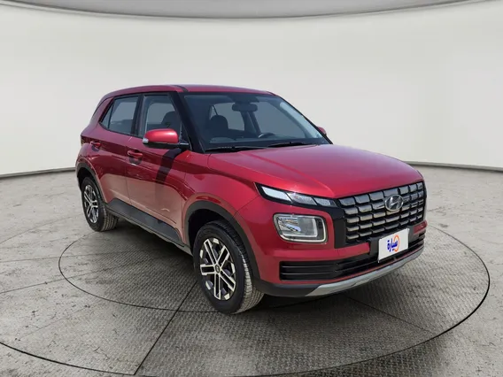 Hyundai Venue Smart 2024 