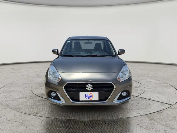Suzuki Dzire GLX 2023 