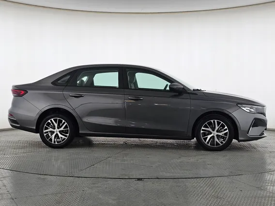 Geely Emgrand GS 2024 