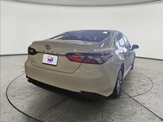 Toyota Camry  LE 2023 
