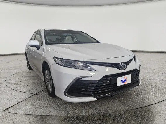 Toyota Camry  LE 2023 