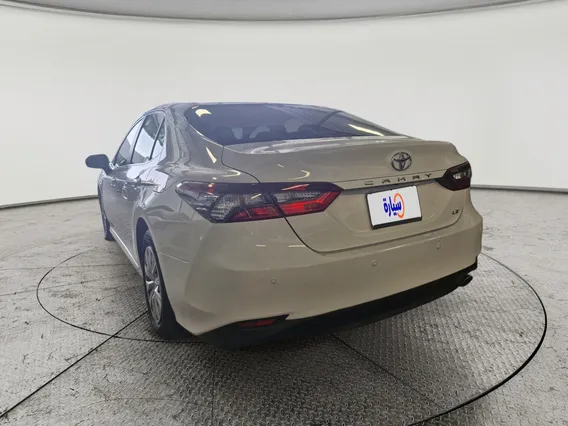 Toyota Camry  LE 2023 