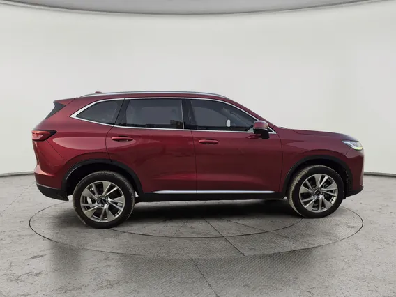 Haval H6 Active Plus 2023 