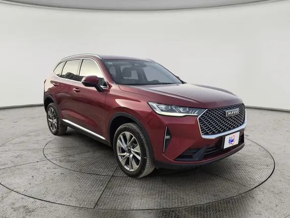 Haval H6 Active Plus 2023 