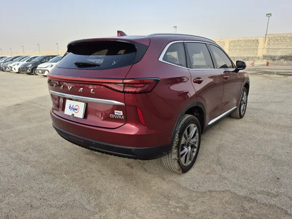 Haval H6 Active Plus 2023 