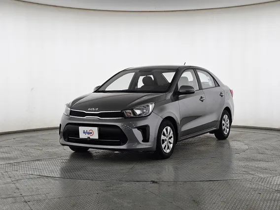 Kia Pegas GL 2023 