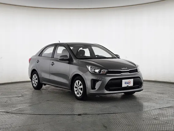 Kia Pegas GL 2023 