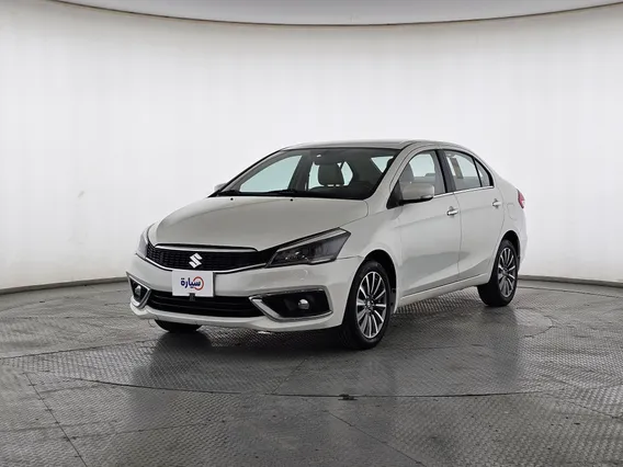 Suzuki Ciaz GLX 2023 