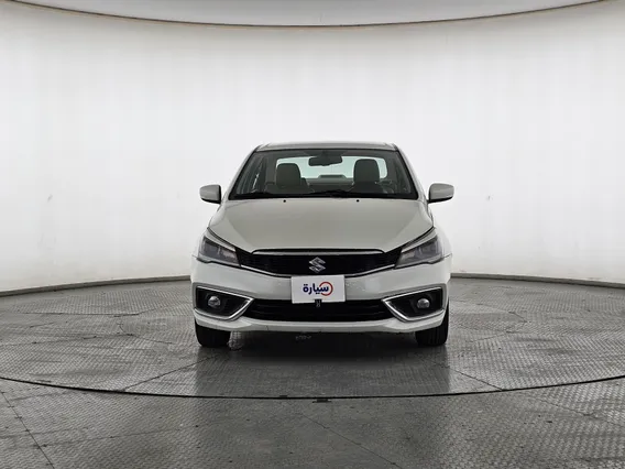 Suzuki Ciaz GLX 2023 