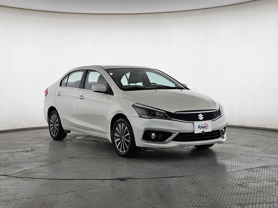 Suzuki Ciaz GLX 2023 