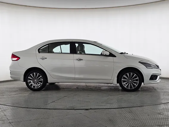 Suzuki Ciaz GLX 2023 